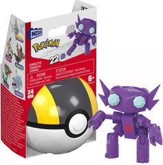 Mega Construx - Sableye